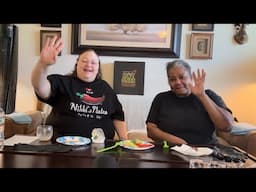 Hot Ones Challenge ​⁠@FirstWeFeast