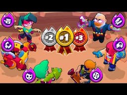 Ranking 6 Nuevas Hipercargas ⭐ (Parte 10)