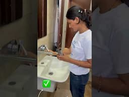 Every Drop Counts – Act Now, Save Water!