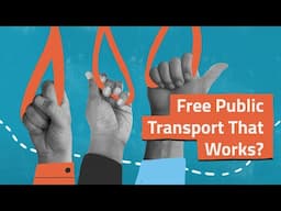 Free public transport? This Polish city did it