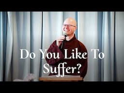 Practicing with Fear | Br. Phap Ly