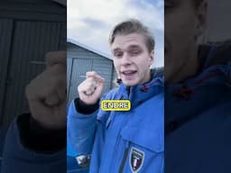 Endre vs bytte in Norwegian😉