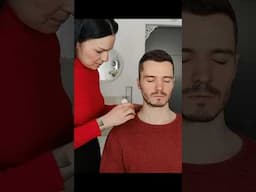 Sweater haircut? YES!