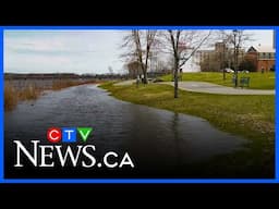 The latest on NB Riverwatch