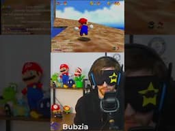 "This is why TTM Reds is HARD" #sm64 #speedrun