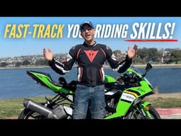 Motorcycle Mastery is Here! What’s Inside & Why You Need It!