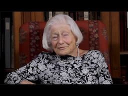 Irene Butter - From Holocaust to Hope