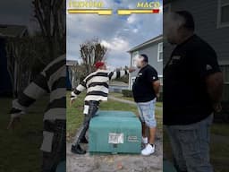 BOFETALITY🤣 #viralvideo #funny #humor #comedy #specialeffects #FAKECONTENT #notreal