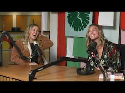 XO 2025 BTS Interview | Mandy Arioto, Dr. Morgan Cutlip, Brenton Evans
