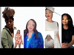 Vicky pale sak fè Florence pa met shellcreole a tè gen trop sekrè épi li pa vle pou yo bal bwa kale