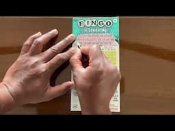 Bingo Scratch Ticket Ontario | How to Play & Win OLG Instant Games