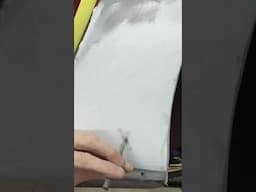 What to do with High Metal Spots in Your Body Work