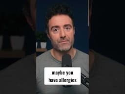 Are you over-consuming histamine?