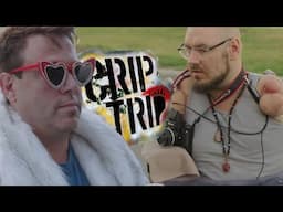 Crip Trip | Top 5 Things about Fred that Annoy Danny