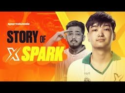 The Legendary Journey of Team Xspark – From Controversies to Glory