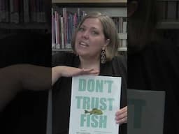 Paganini's Picks: Don't Trust Fish
