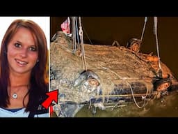 4 Cold Cases SOLVED
