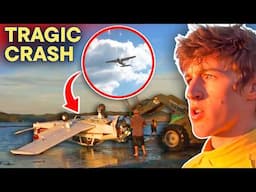 Unexpected Emergencies Caught On Camera