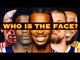 Who Is The Face of the League… and Does It Matter?