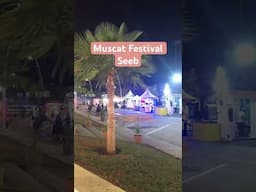 Dec 31 Muscat Festival Seeb Winner Oman vs Saudi