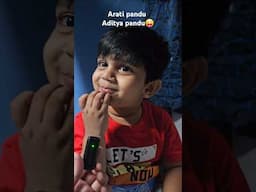 pandu 😘 #voiceofvassapitta #minivlog