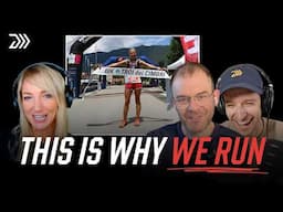 How To Run The Best Race Of Your Life: How to Train, Race, and Mental Tips for a Big Breakthrough