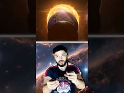Scientists SHOCKED: The Creation of Our Universe Happened in ‘COMPLETE SILENCE’ #shorts