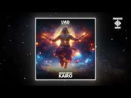 PREMIERE: Arman Bercin - Kairo (Extended Mix) [LVLD Music]