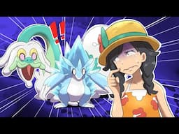 The Worst Pokémon in the Alola Region