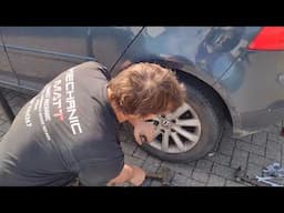 Lazer 6972 Locking Wheel Key Removal Tool