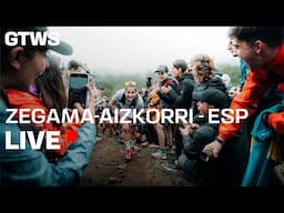 🔴 GTWS 2025 - ZEGAMA-AIZKORRI LIVE