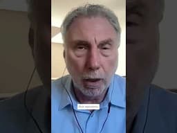 Marty Baron on the media's relationship to the Trump administration