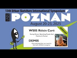 WS05 and DEM05 Róisín Curé