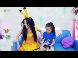 Rich mom vs poor mom  - Funny Situations