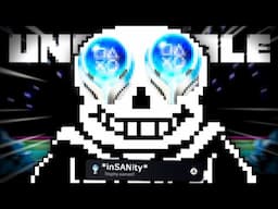 Platinum On Undertale Showed Me What Being Insane Really Feels Like…