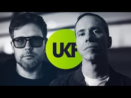 Break - Don't You Ever Stop (Calyx Remix)
