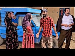 Rescue in the heart of problems: the story of a young woman and a family empathy