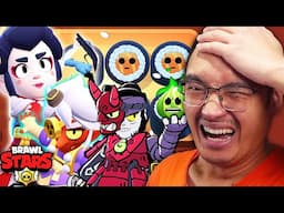 BRAWL STARS A COMPLÈTEMENT CHANGÉ !