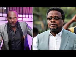 GPPC avili yon lot Fwa Prezidan CPT a Fritz Alphonse Jean