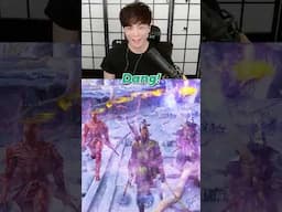 Aura farming in ELDEN RING NIGHTREIGN be like