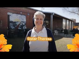 Difference Makers - Sister Theresa | Piedmont Healthcare