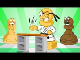 Pawn Breakthroughs Only Masters Know About!