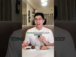 MAHILIG SA MATAMIS PERO AYAW TUMABA? GAWIN MO TO