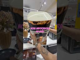 NOVA IMPORTADORA NO BRÁS