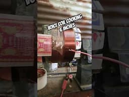 VOICE COIL COOKING 6 INCHES #speaker #battlemix #bassboosted