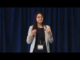 Cassandra Lopez - Three Minute Thesis
