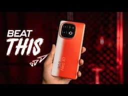 This Phone Shouldn’t Be This Good 🤯