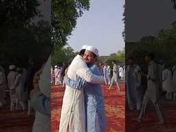 EID UL ADHA 2025 at AMU