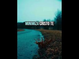 La gente te falla Cristo estara siempre con tigo #danielhabif#danielhabif_oficial #danielhabiffans