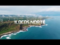 LOVE Ilocos Norte